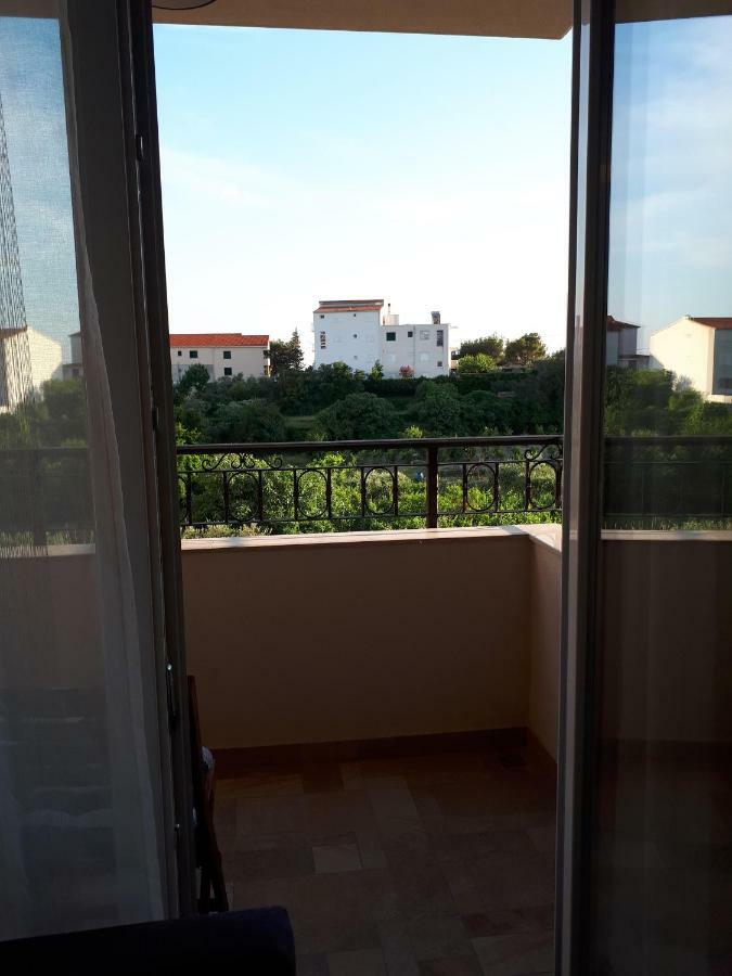Apartment Eni With Garage Parking Split Extérieur photo