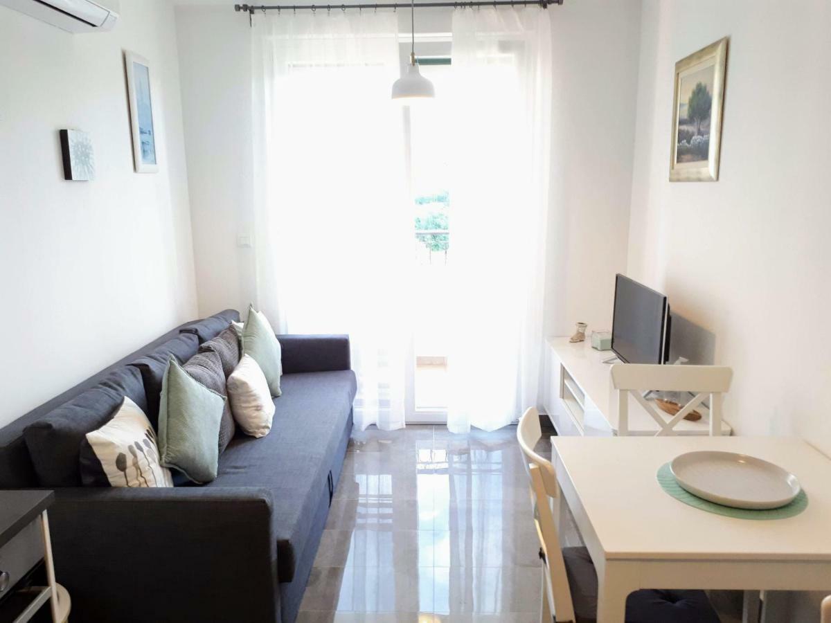 Apartment Eni With Garage Parking Split Extérieur photo