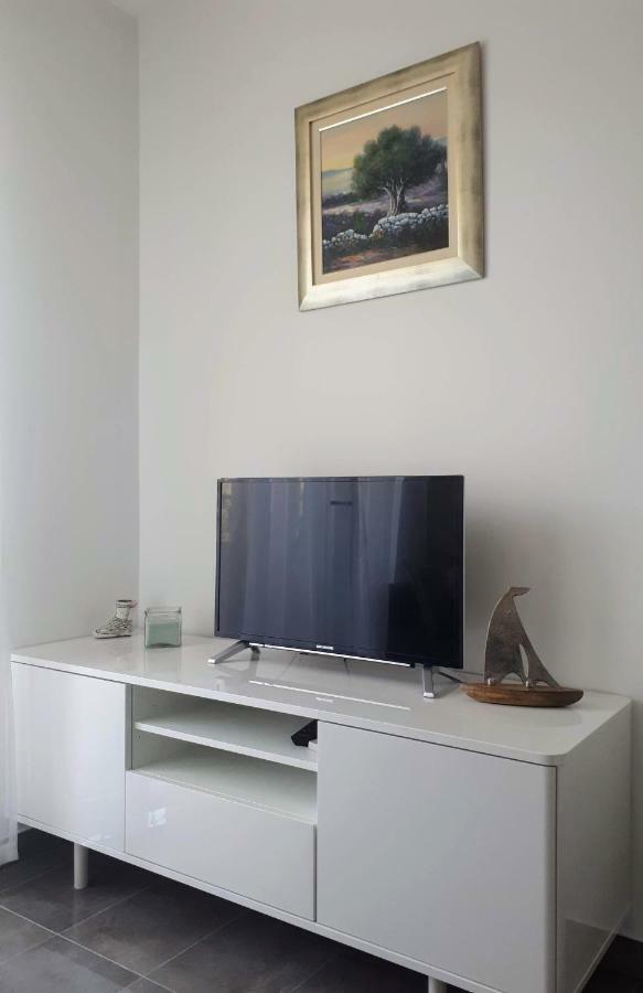 Apartment Eni With Garage Parking Split Extérieur photo
