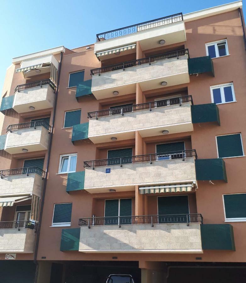Apartment Eni With Garage Parking Split Extérieur photo