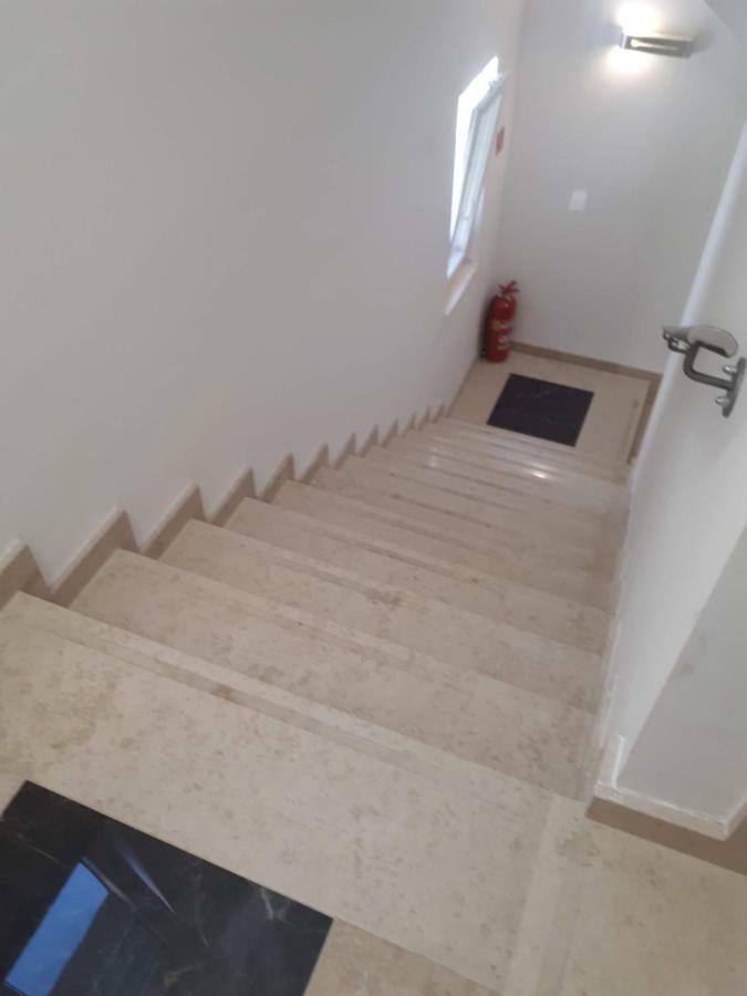 Apartment Eni With Garage Parking Split Extérieur photo