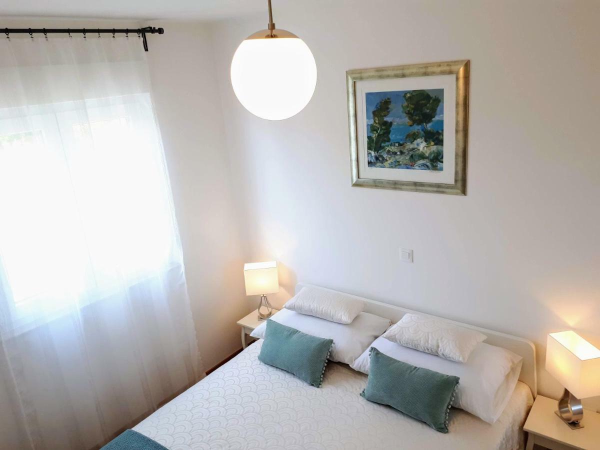 Apartment Eni With Garage Parking Split Extérieur photo